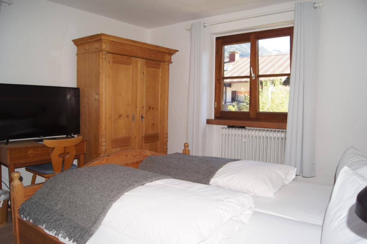 Drachenfels Maison d'hôtes Oberstdorf
